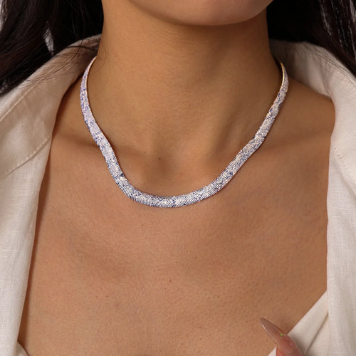 Serpelle™ Serpent Necklace