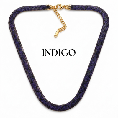 Serpelle™ Serpent Necklace