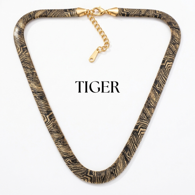 Serpelle™ Serpent Necklace
