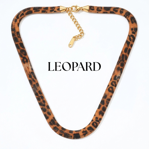 Serpelle™ Serpent Necklace