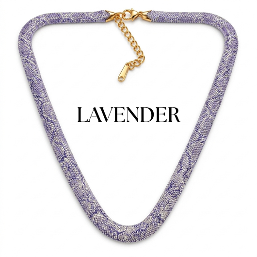Serpelle™ Serpent Necklace