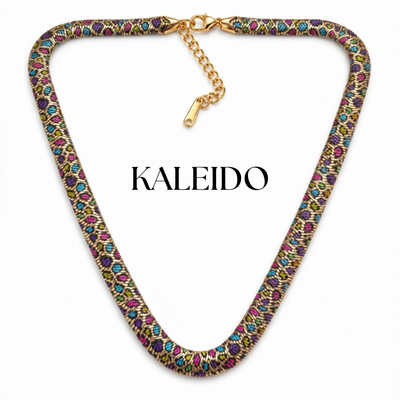 Serpelle™ Serpent Necklace