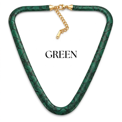 Serpelle™ Serpent Necklace