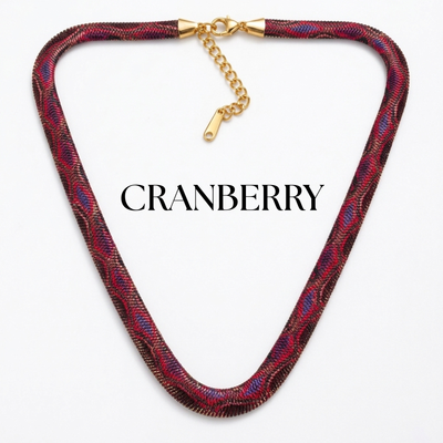 Serpelle™ Serpent Necklace