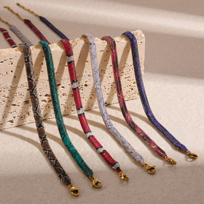 Serpelle™ Serpent Necklace