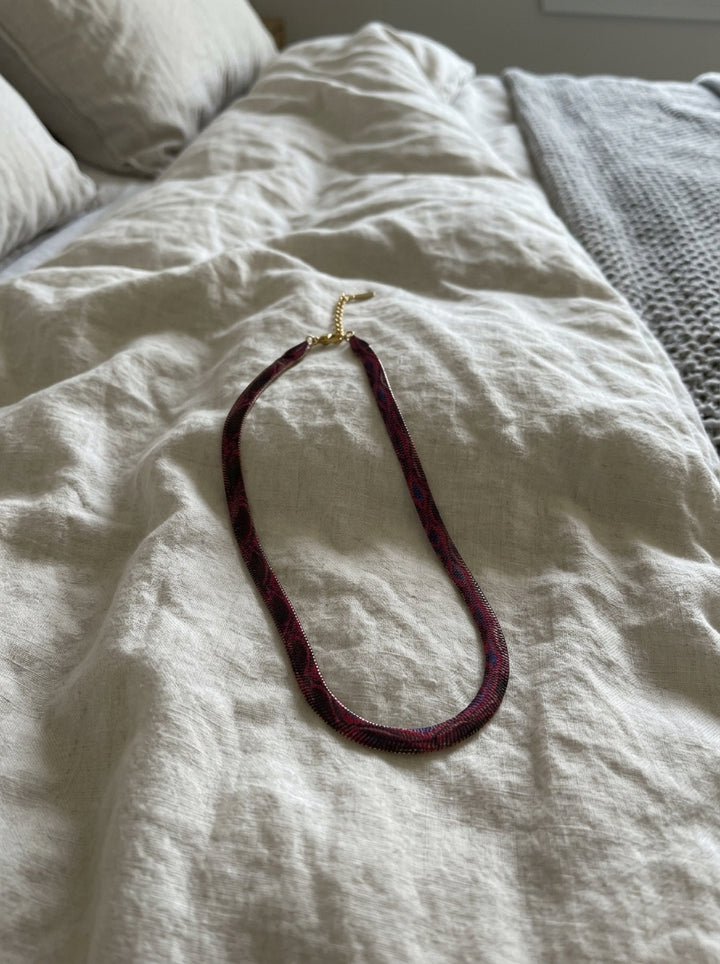Review by Isabella W.