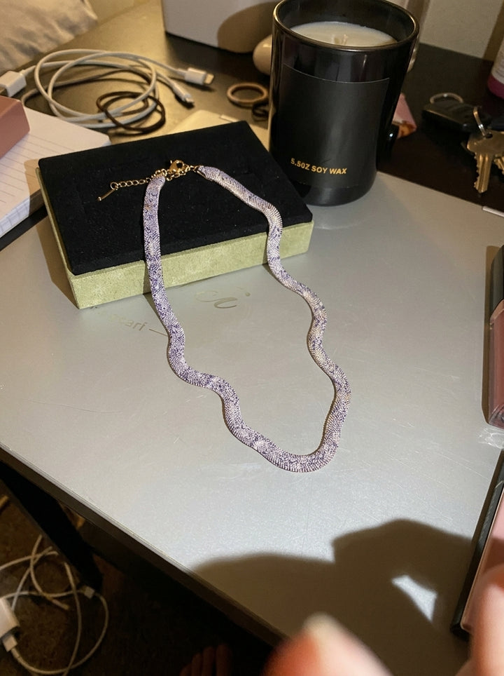 Review by Madeline